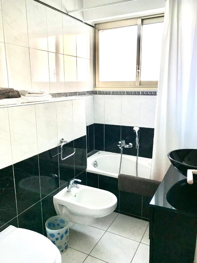 Apartment Palais Lumiere