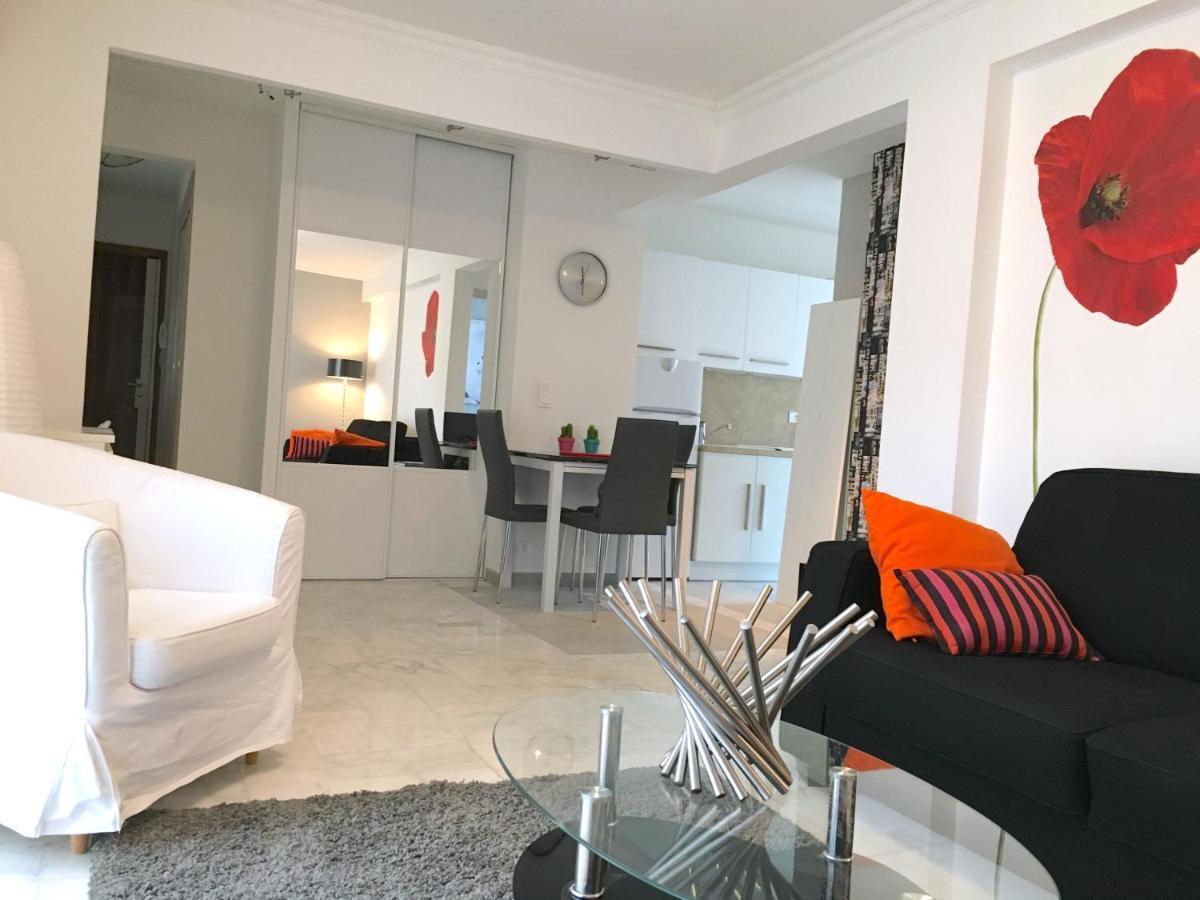 Palais Lumiere Apartment