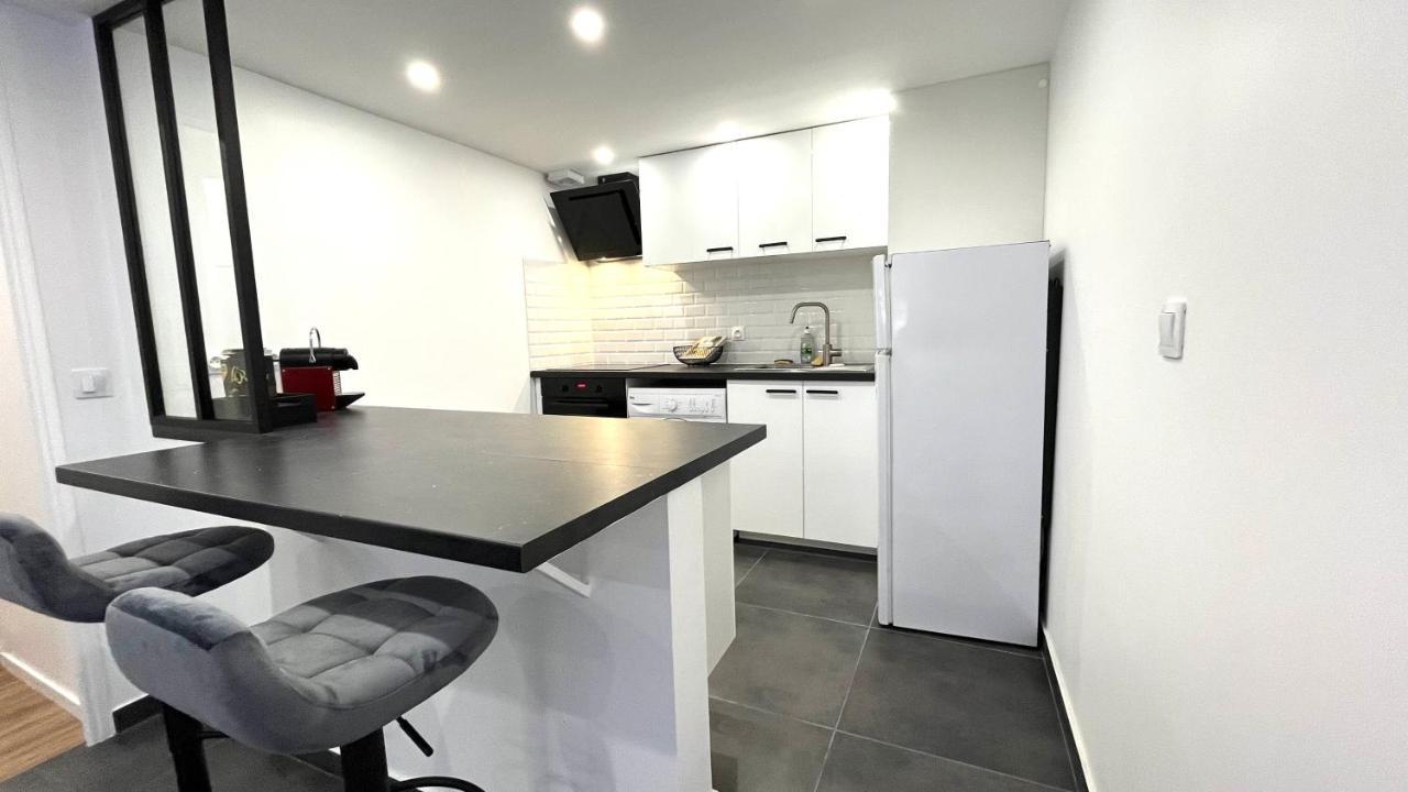 Appartement Magnifique 2 Pieces A 1km De La Croisette *