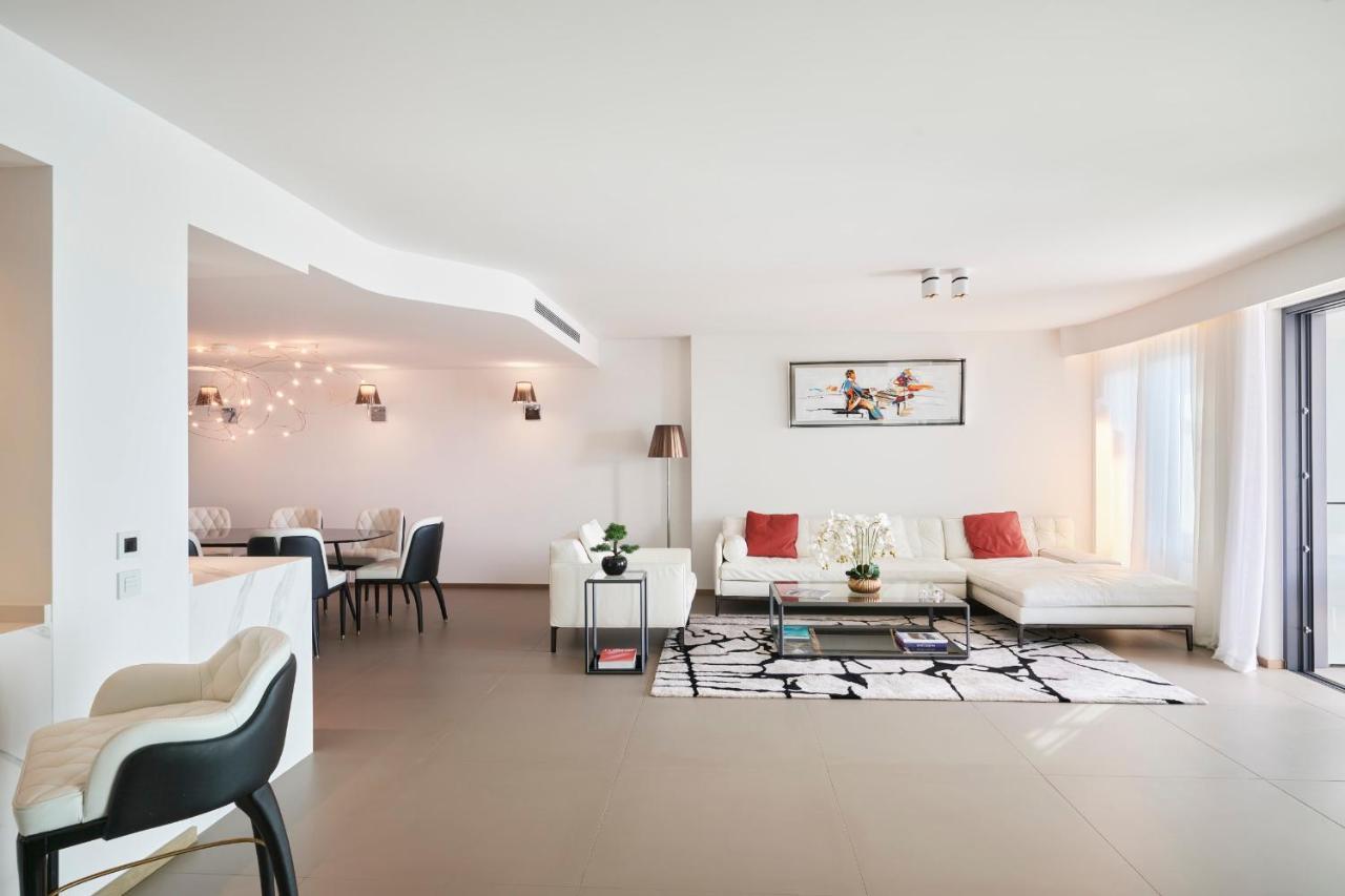 Prestigious With Terrace - First Croisette Apartment *