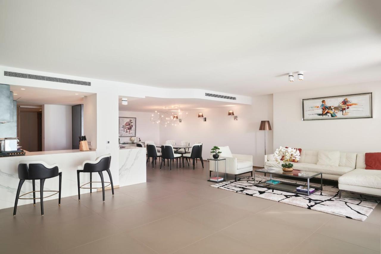 Apartment Prestigious With Terrace - First Croisette