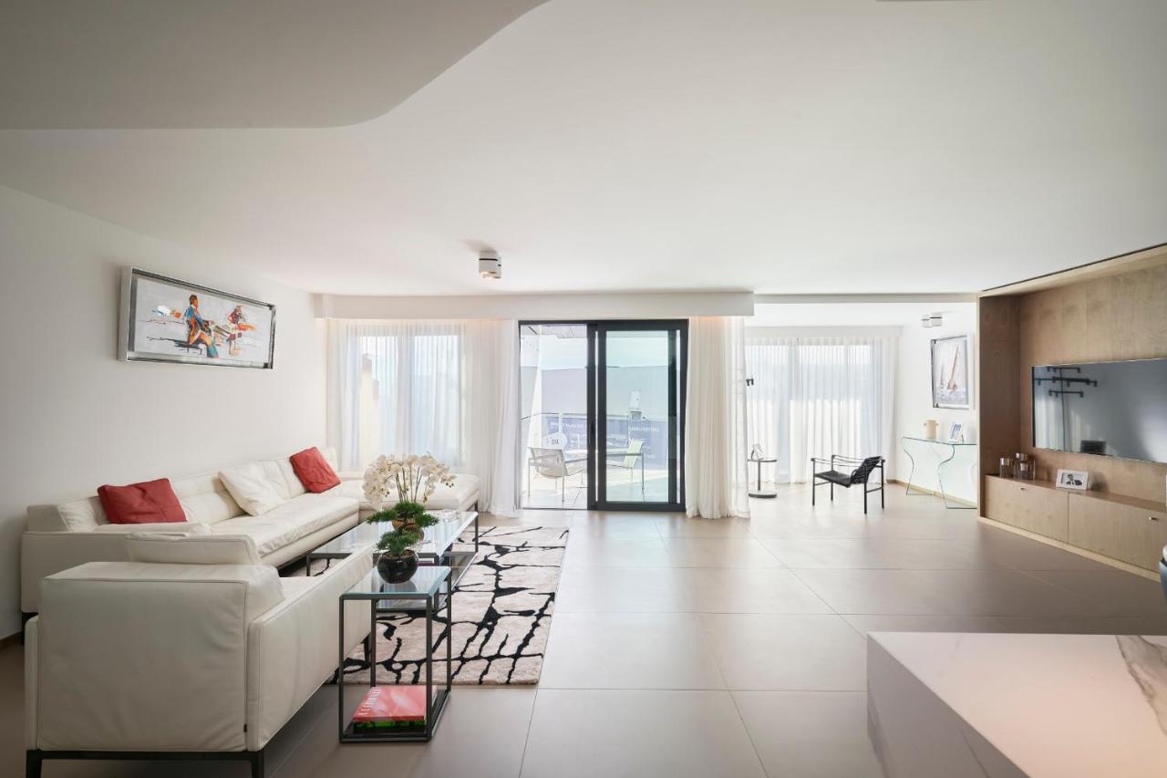 Prestigious With Terrace - First Croisette Cannes