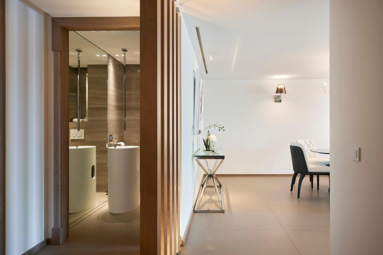 Apartment Prestigious With Terrace - First Croisette *