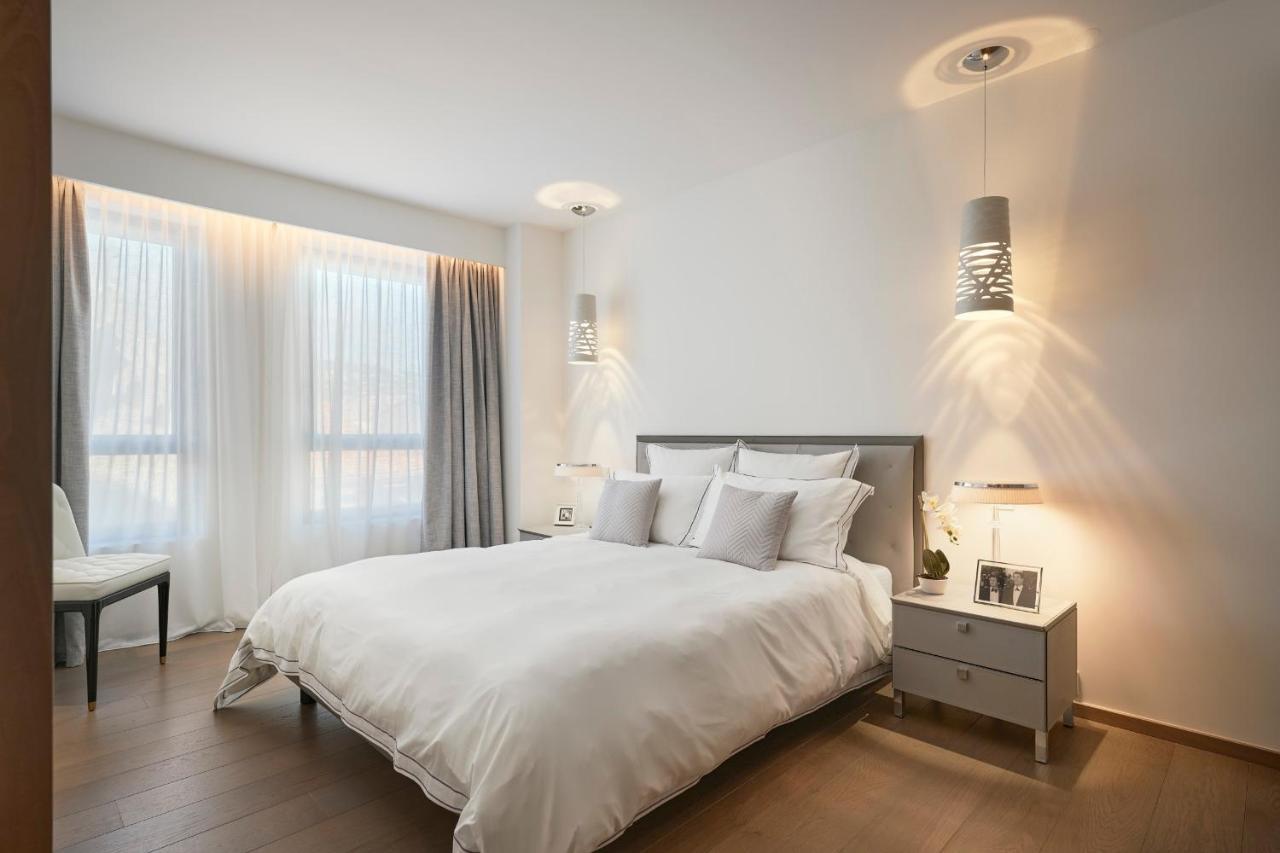 Prestigious With Terrace - First Croisette * Cannes