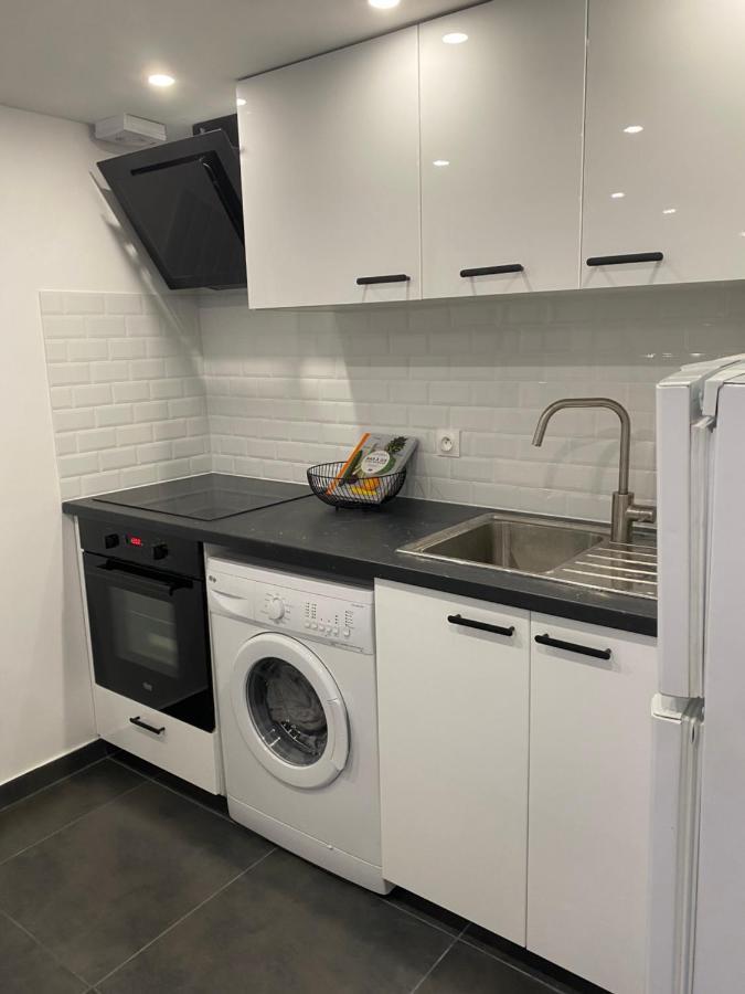 Magnifique 2 Pieces A 1km De La Croisette Appartement Cannes