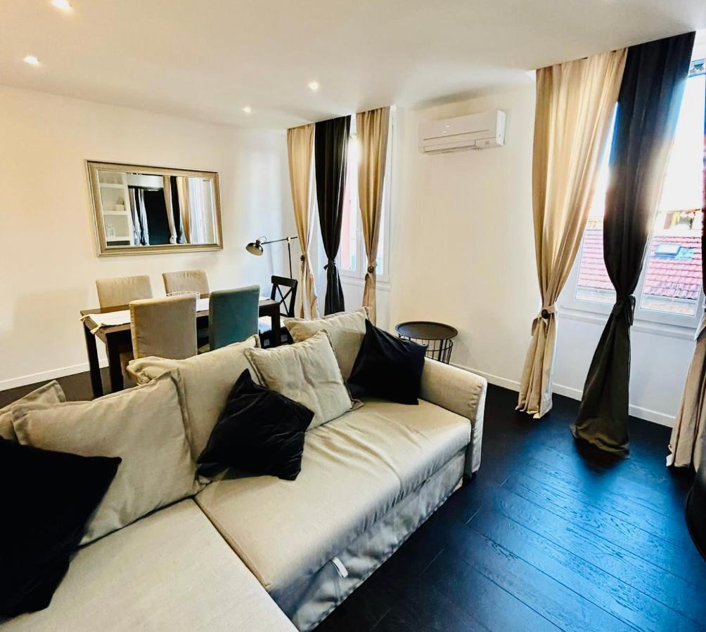 Agreable T2 Renove, Centre, Suquet, Plages * Cannes