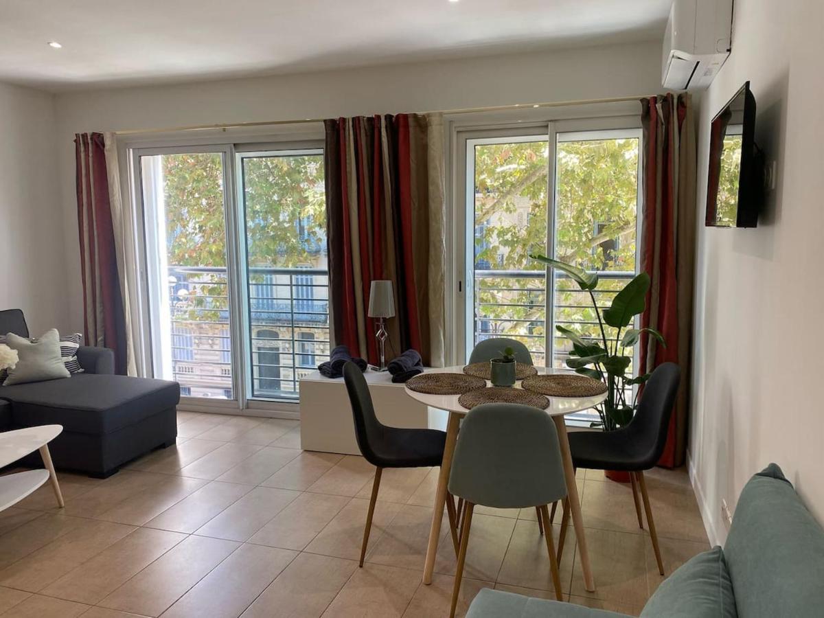 Apartment Studio Douillet Centre