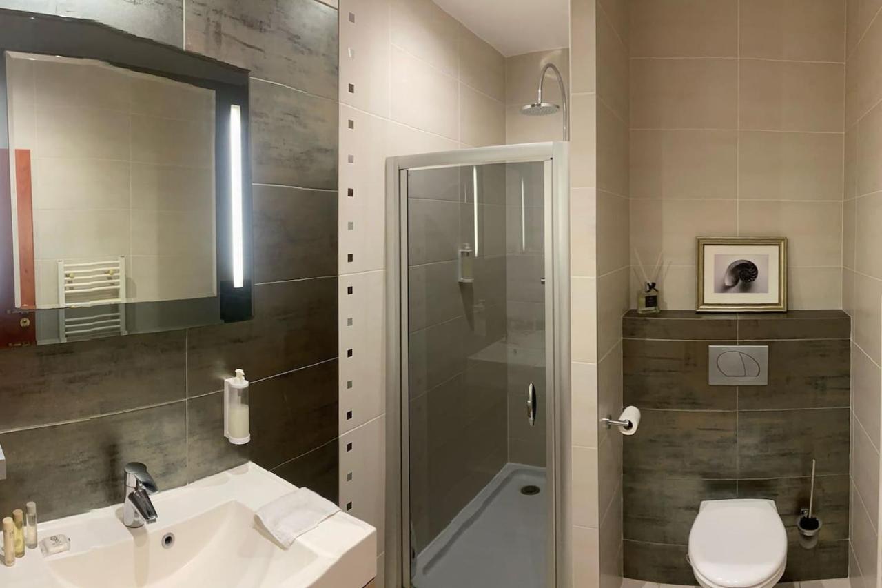 Apartment Studio Douillet Centre