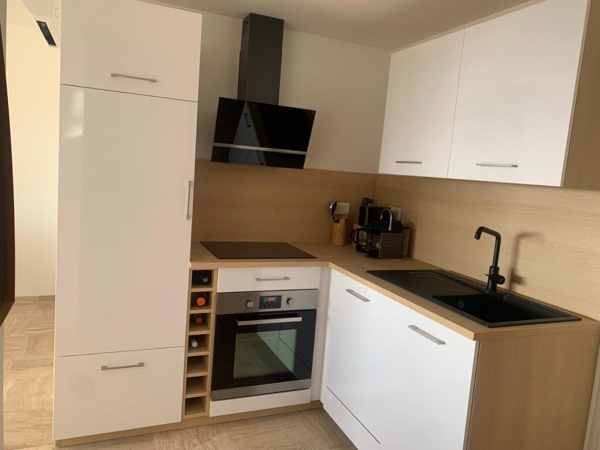 Appartement Vue Cannes