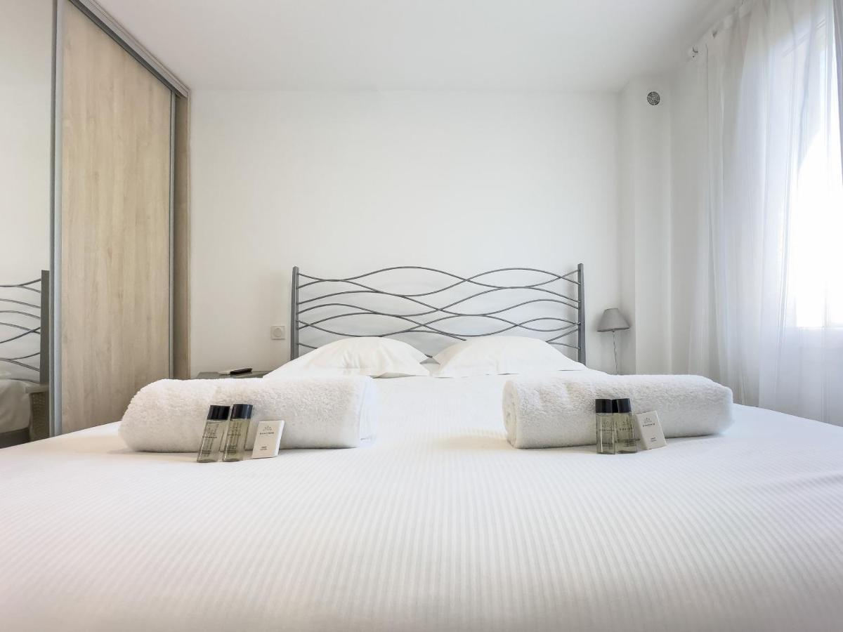 Apartment Le Maubourg By Winsome Destination