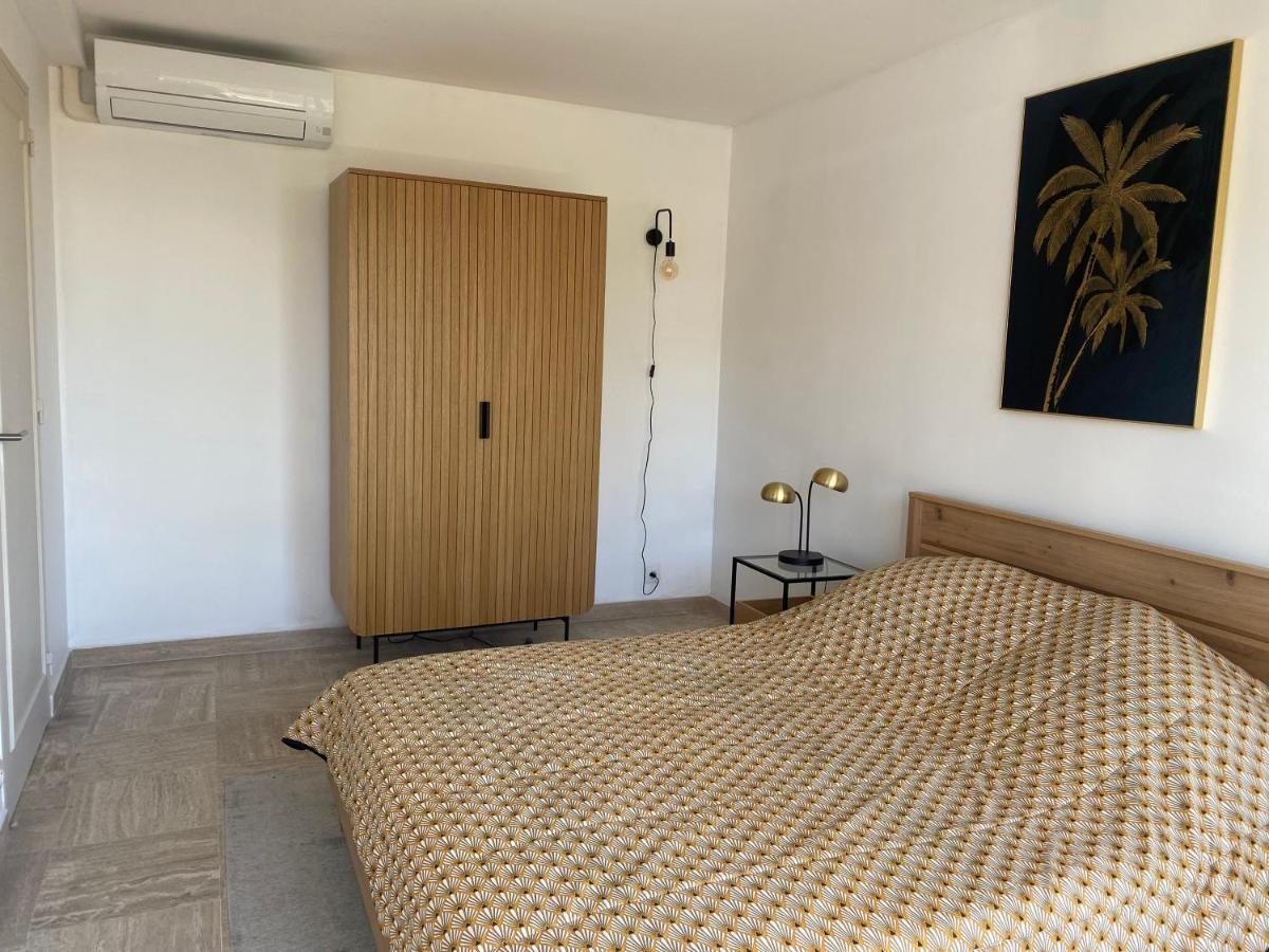 Appartement Vue