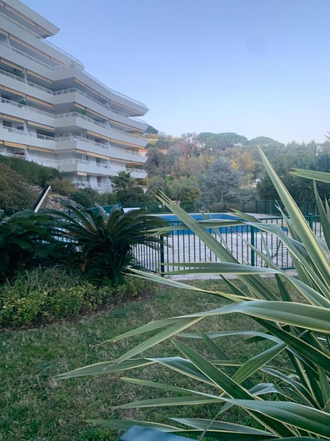 Vue Appartement *
