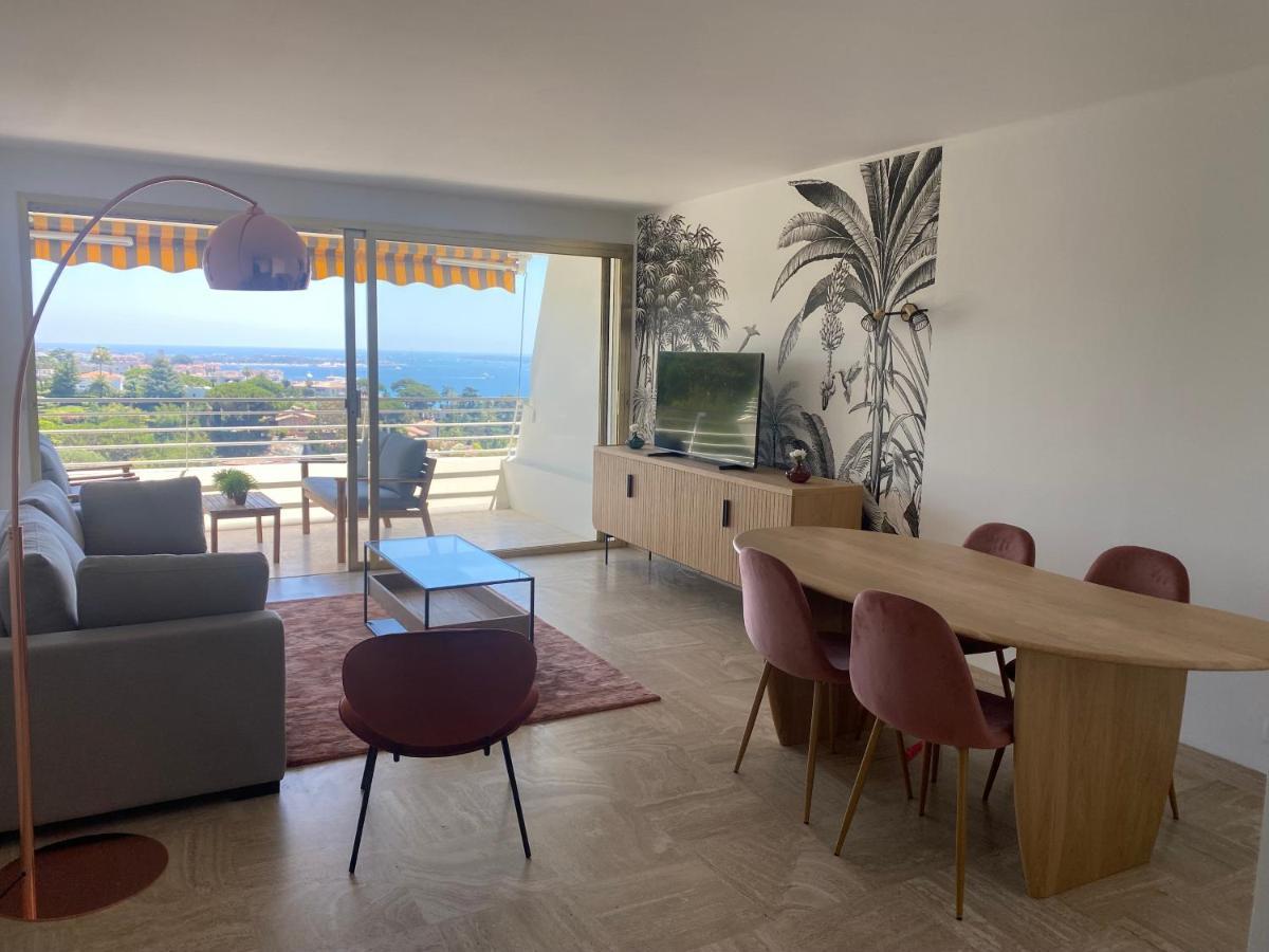 Vue Appartement *