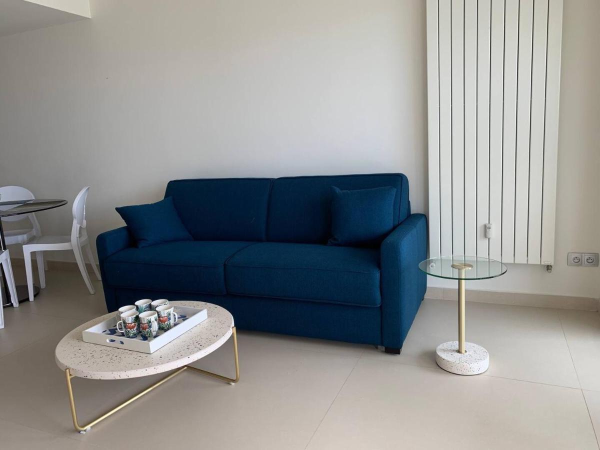 O Beatrice Croisette Apartment