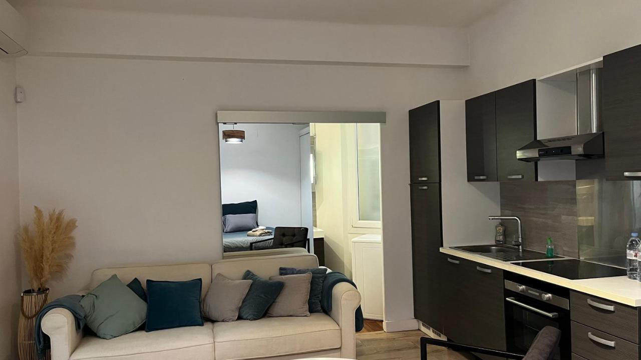 Centre Apartamento