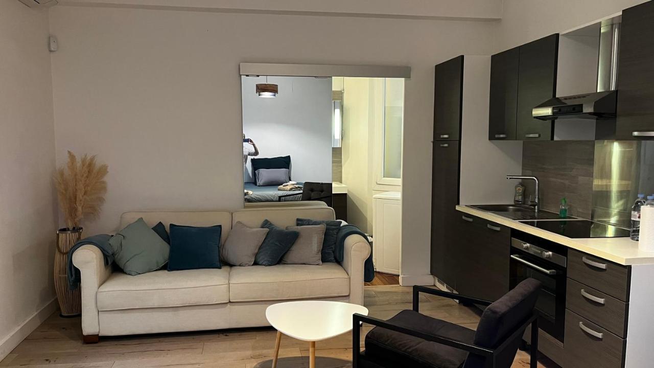 Apartamento Centre