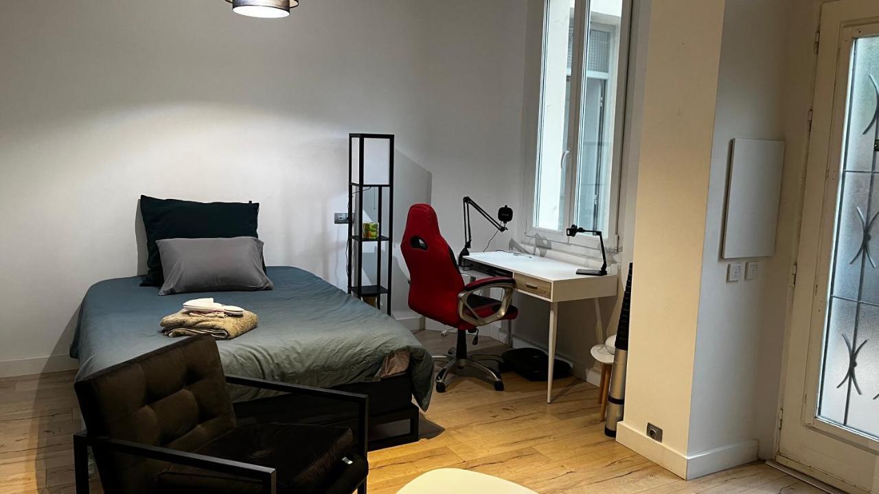 Apartamento Centre