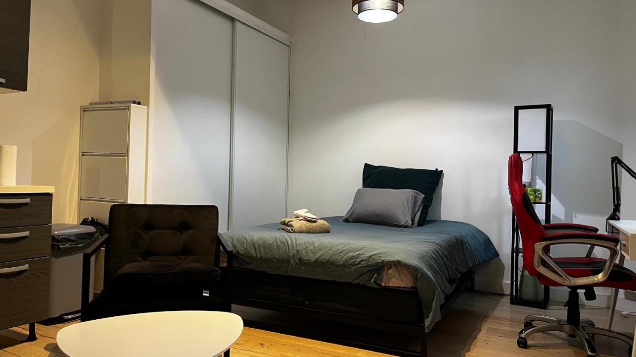 Centre Appartement Cannes