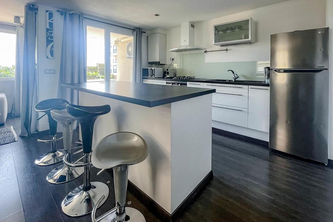Close Sea - Terrace With Sea View Ac And Parking - Benakey *