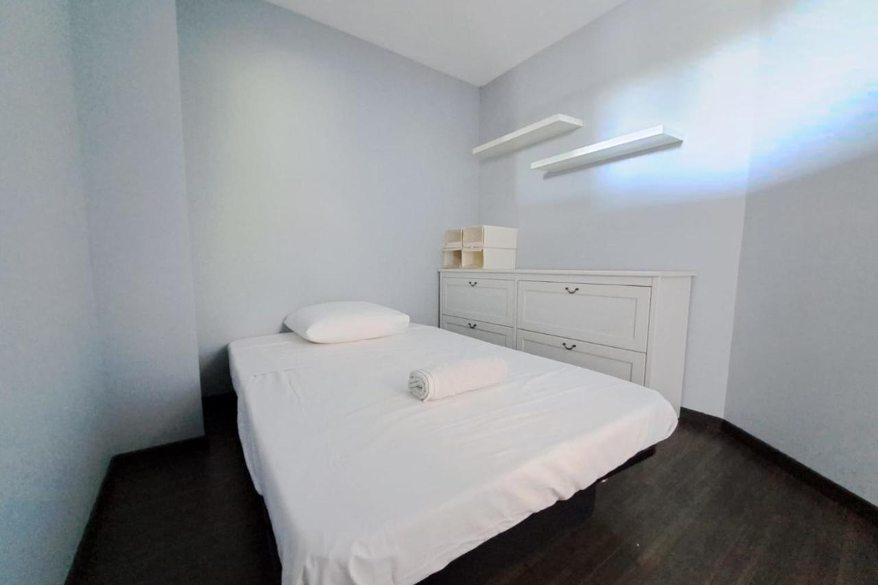 Apartment Close Sea - Terrace With Sea View Ac And Parking - Benakey