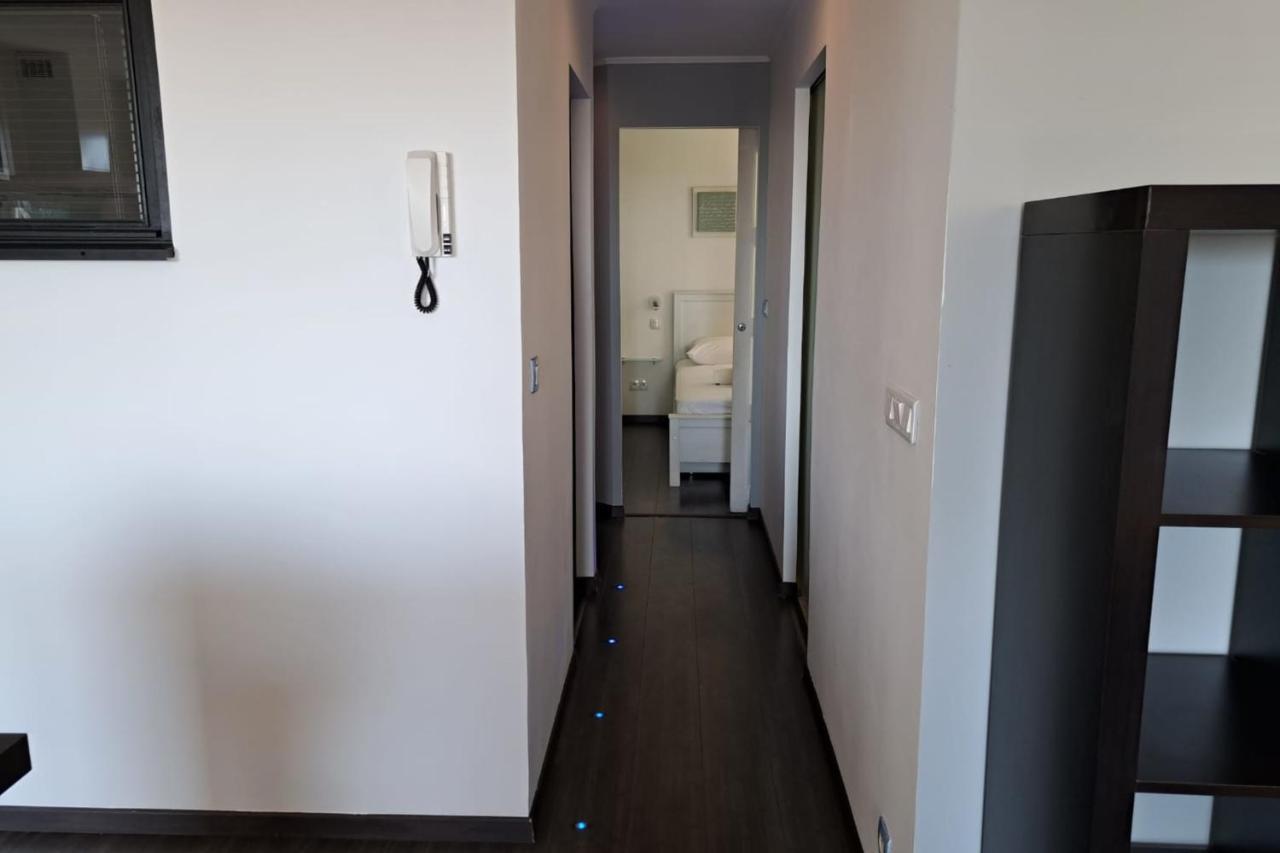 Close Sea - Terrace With Sea View Ac And Parking - Benakey