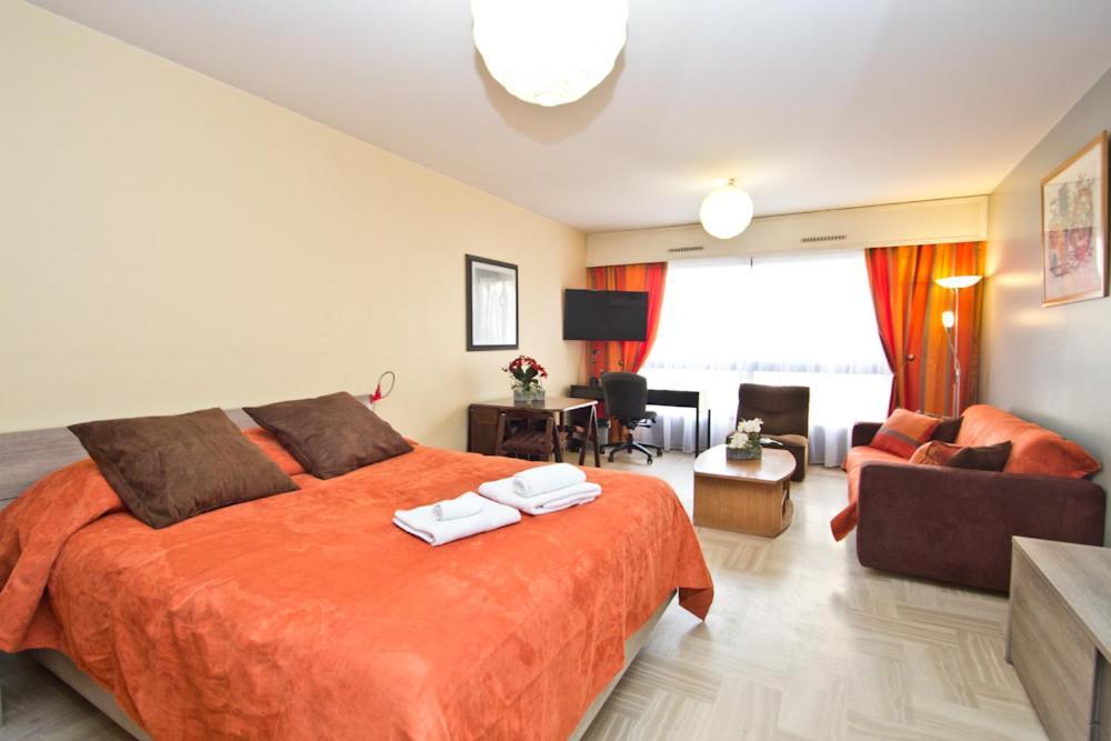 Apartment Gray 2a6 Cannes
