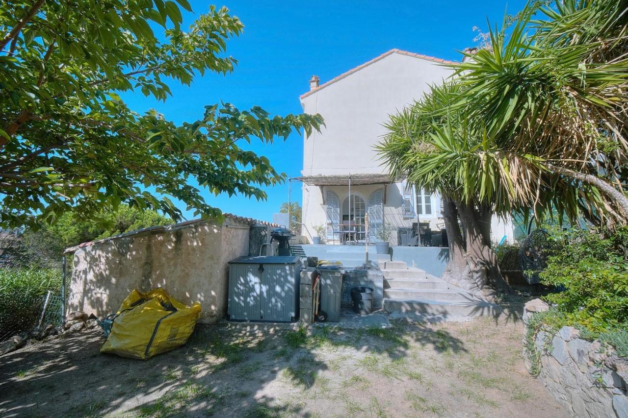 Immogroom - T3 - Garden - Quiet - Air Conditioning Apartment Cannes