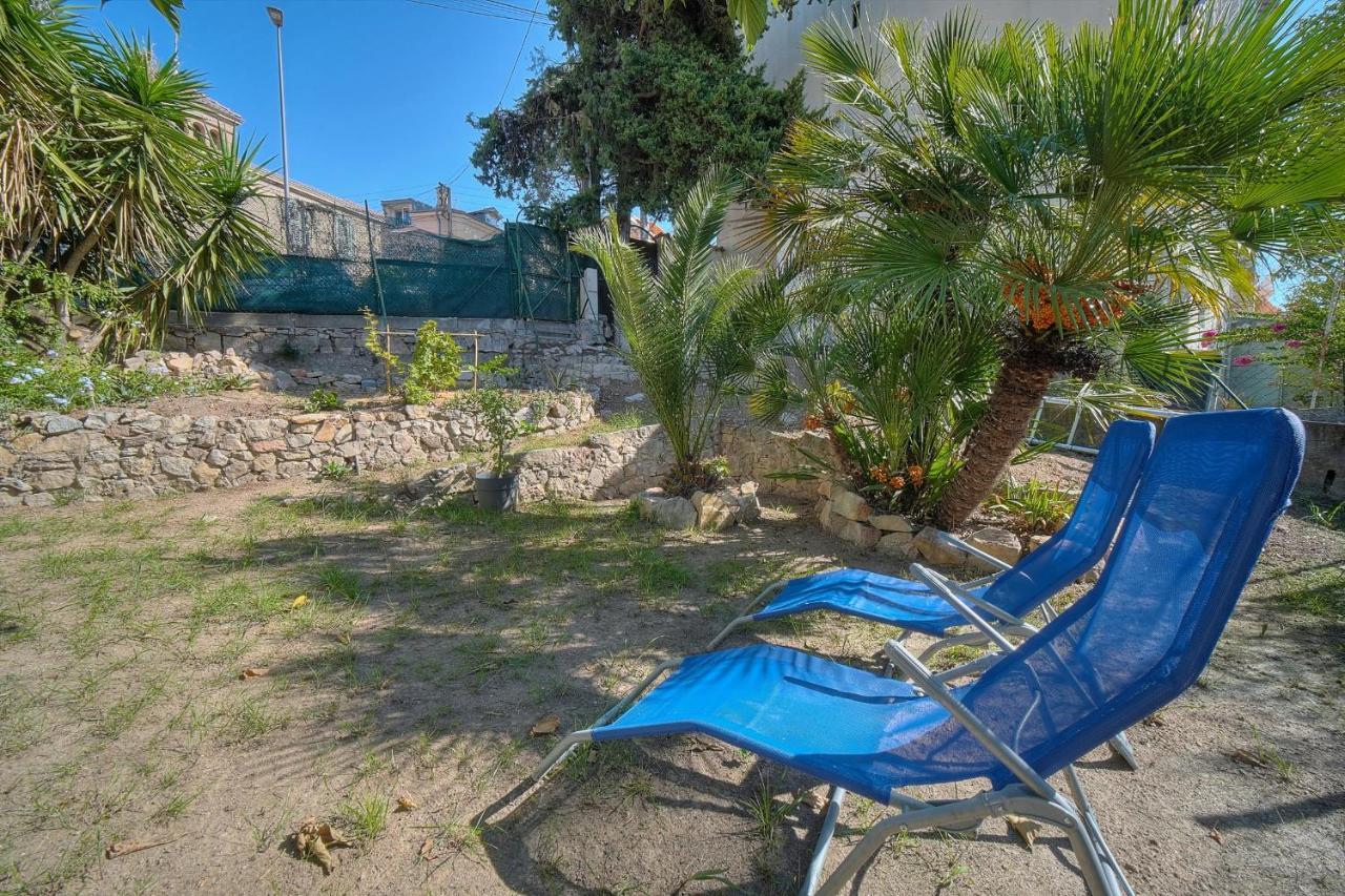 Immogroom - T3 - Garden - Quiet - Air Conditioning Apartment
