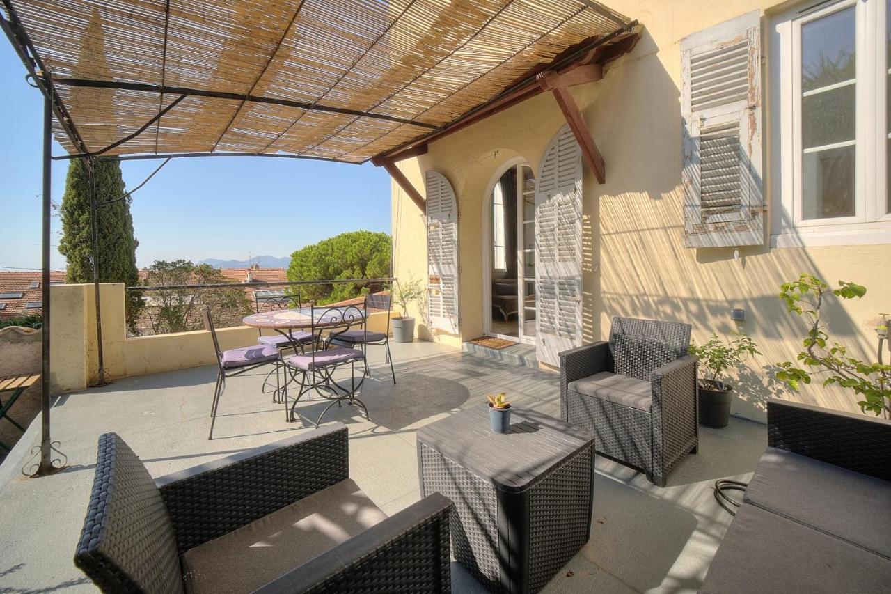 Apartment Immogroom - T3 - Garden - Quiet - Air Conditioning *