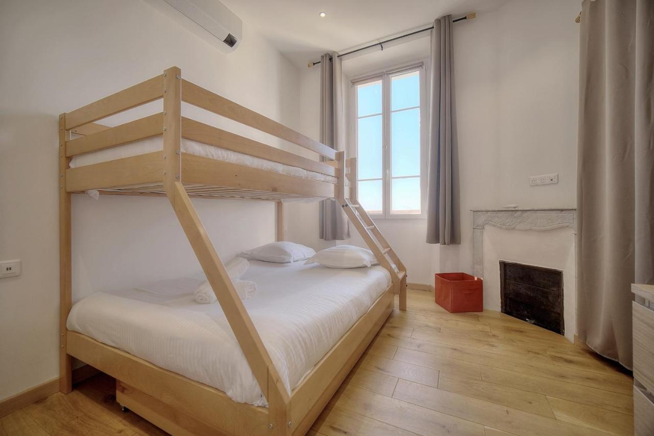 Immogroom - T3 - Garden - Quiet - Air Conditioning Apartment