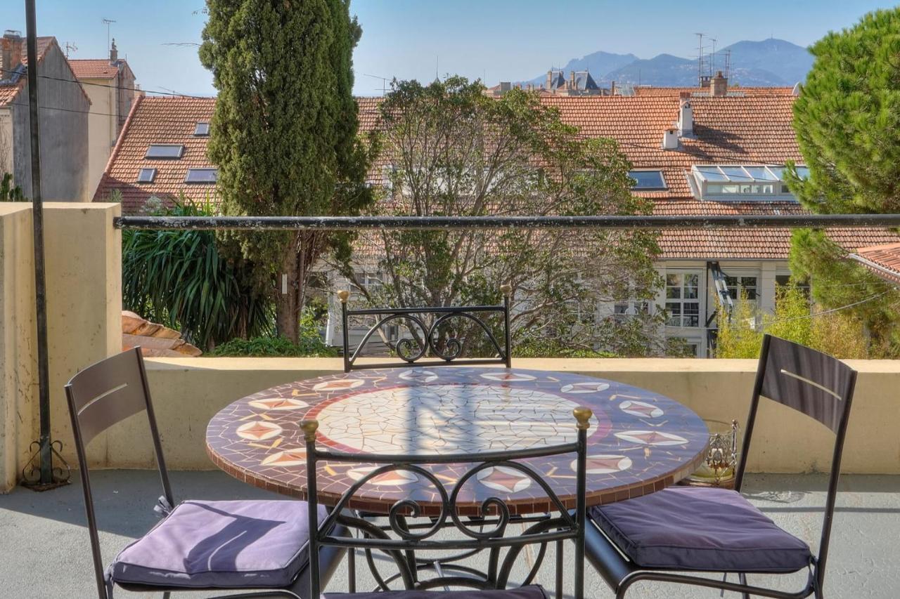 Immogroom - T3 - Garden - Quiet - Air Conditioning Apartment *