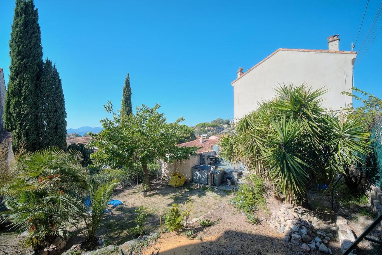 Apartment Immogroom - T3 - Garden - Quiet - Air Conditioning Cannes