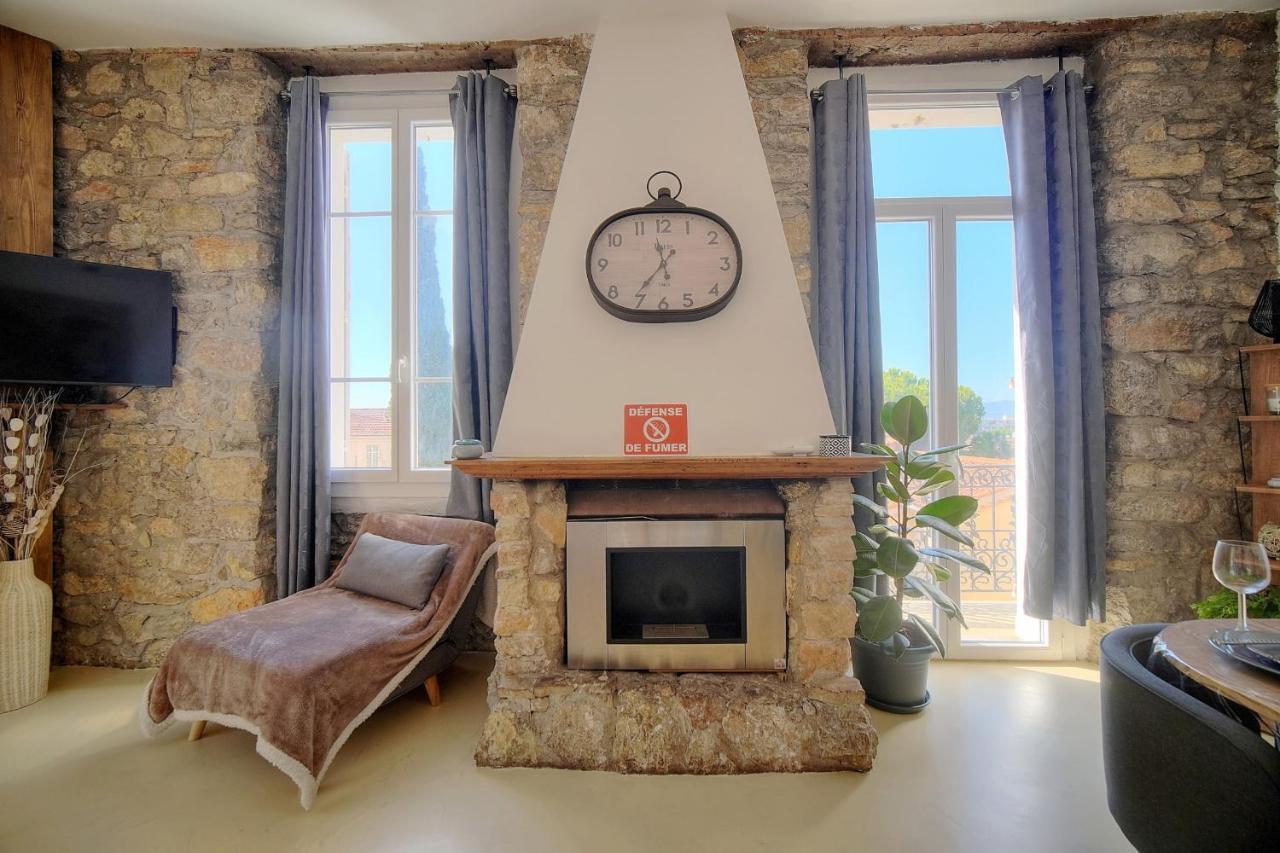 Immogroom - T3 - Garden - Quiet - Air Conditioning Apartment *