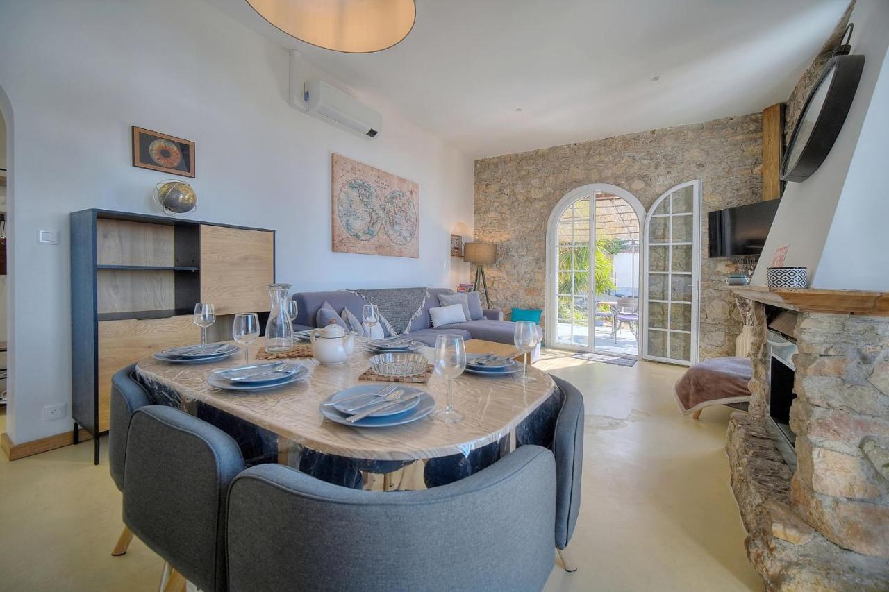 Apartment Immogroom - T3 - Garden - Quiet - Air Conditioning Cannes