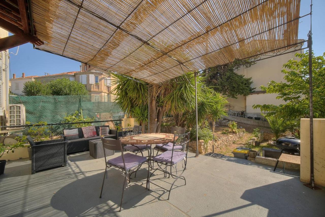 Apartment Immogroom - T3 - Garden - Quiet - Air Conditioning *