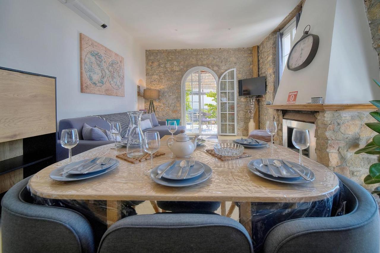 Apartment Immogroom - T3 - Garden - Quiet - Air Conditioning *