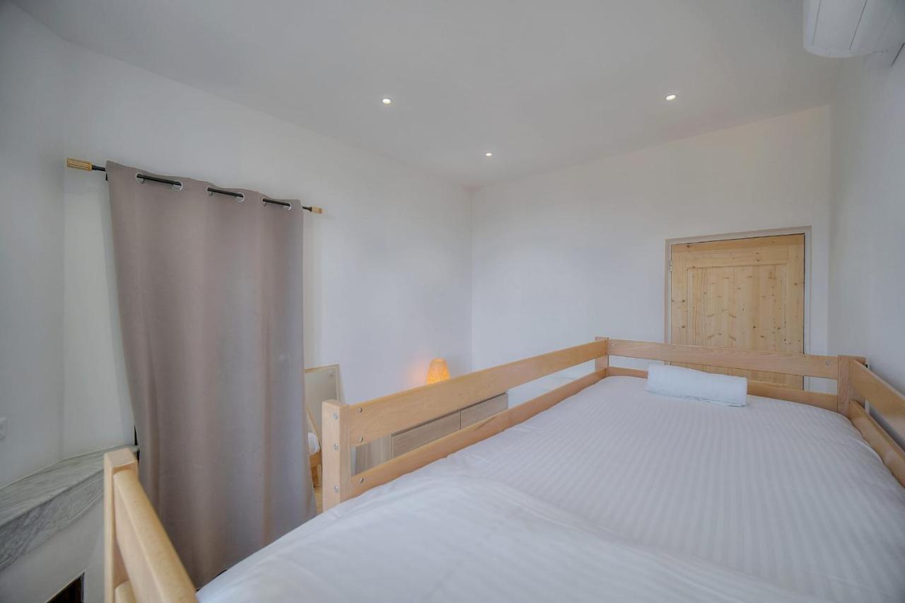 Immogroom - T3 - Garden - Quiet - Air Conditioning * Cannes