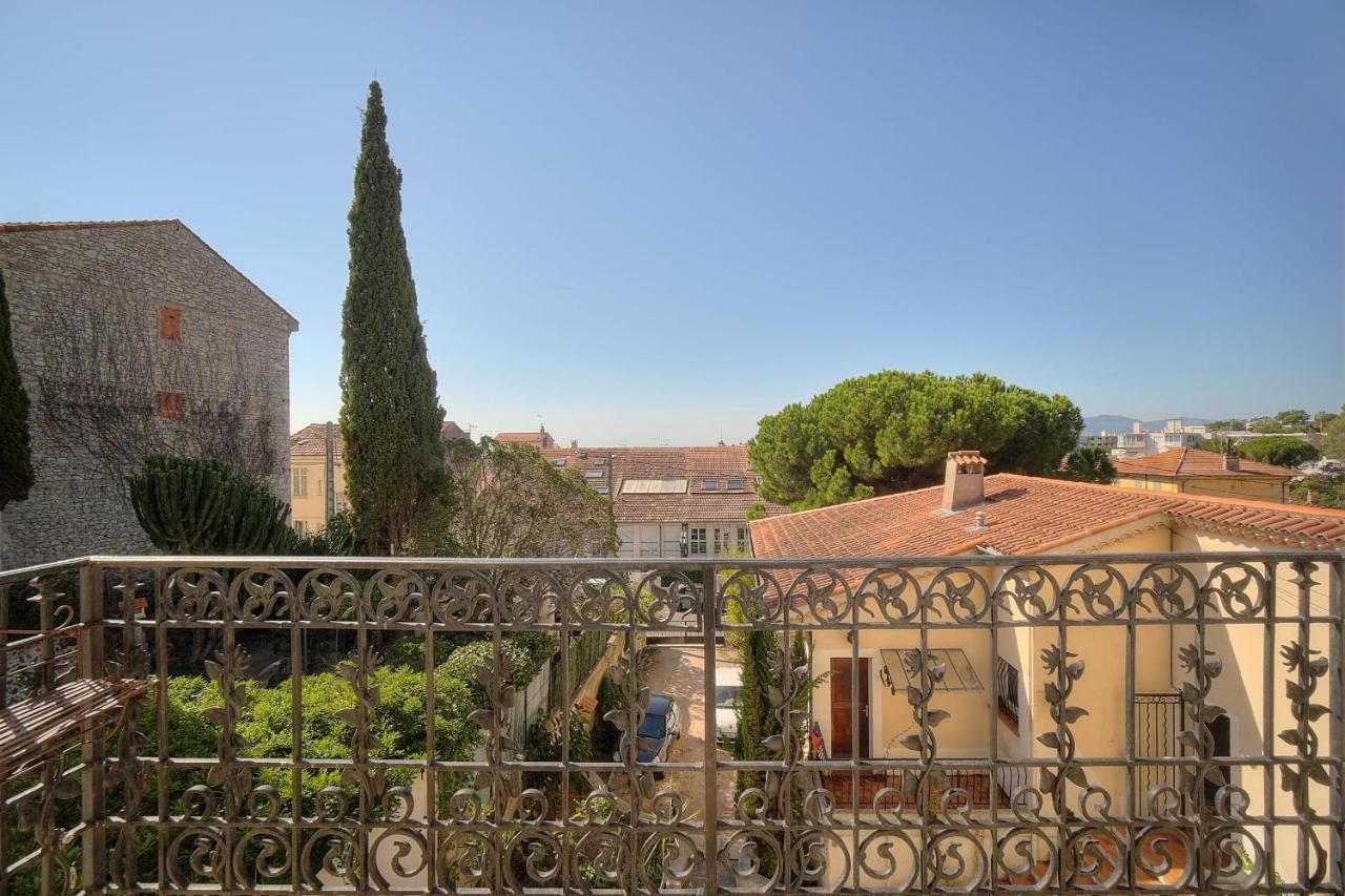 Immogroom - T3 - Garden - Quiet - Air Conditioning Apartment