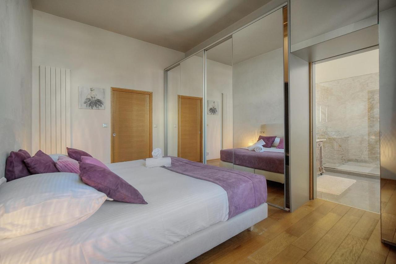Immogroom - T5 De Standing - 130m - Terrace - Parking - Ac Apartment *