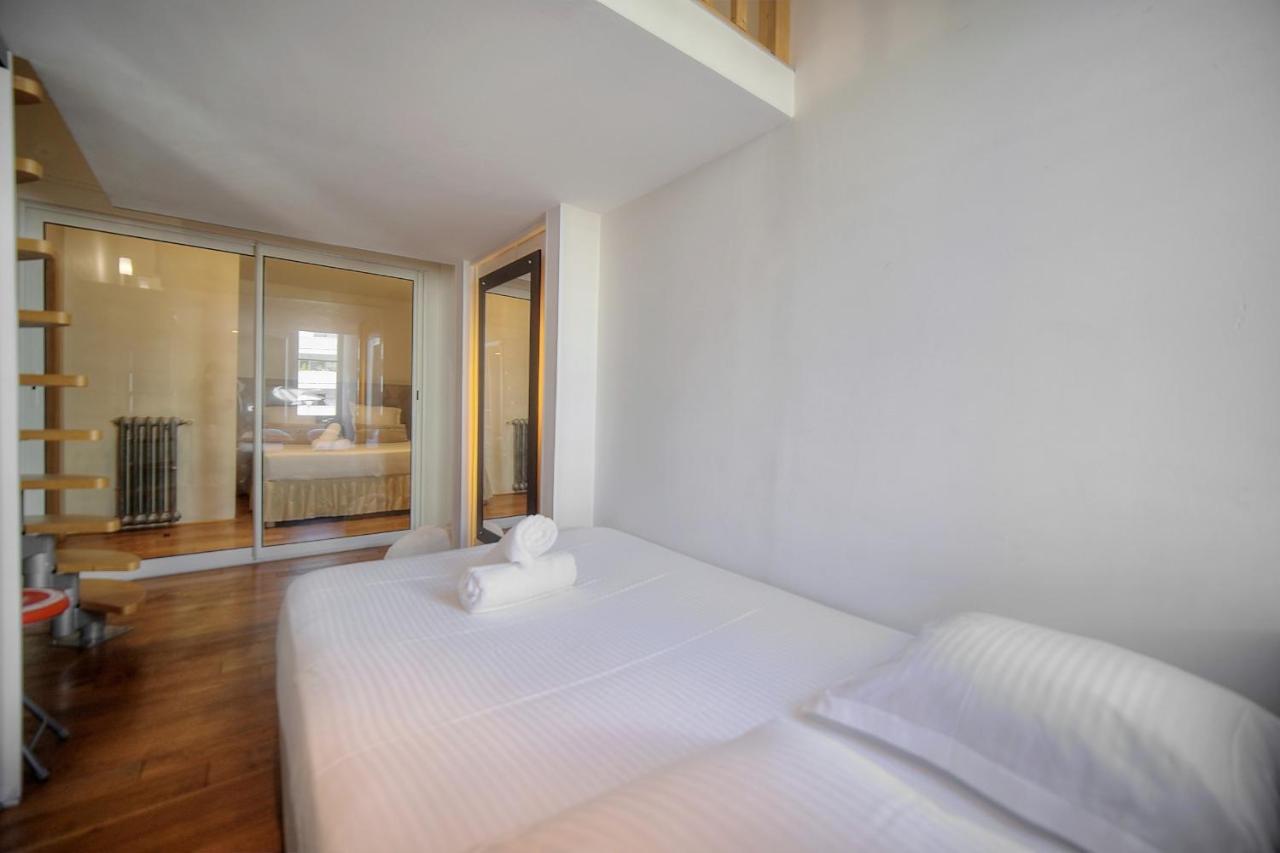 Immogroom - T5 De Standing - 130m - Terrace - Parking - Ac *