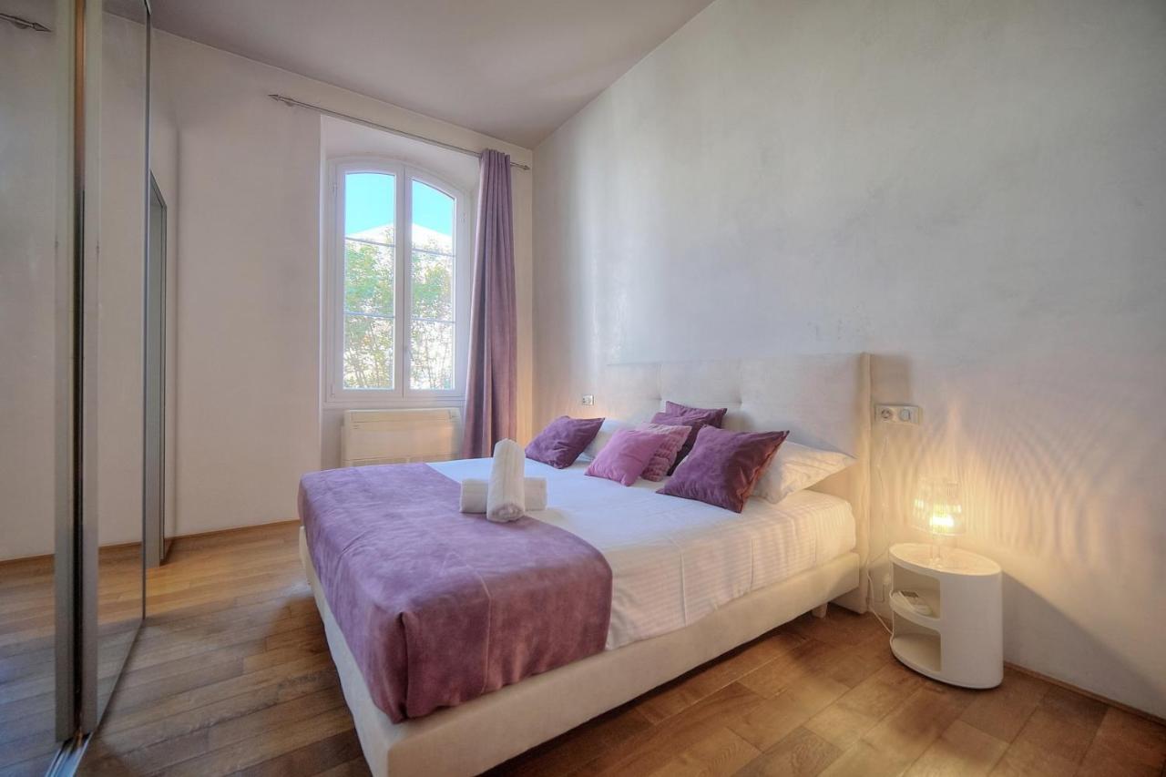 Immogroom - T5 De Standing - 130m - Terrace - Parking - Ac Apartment *