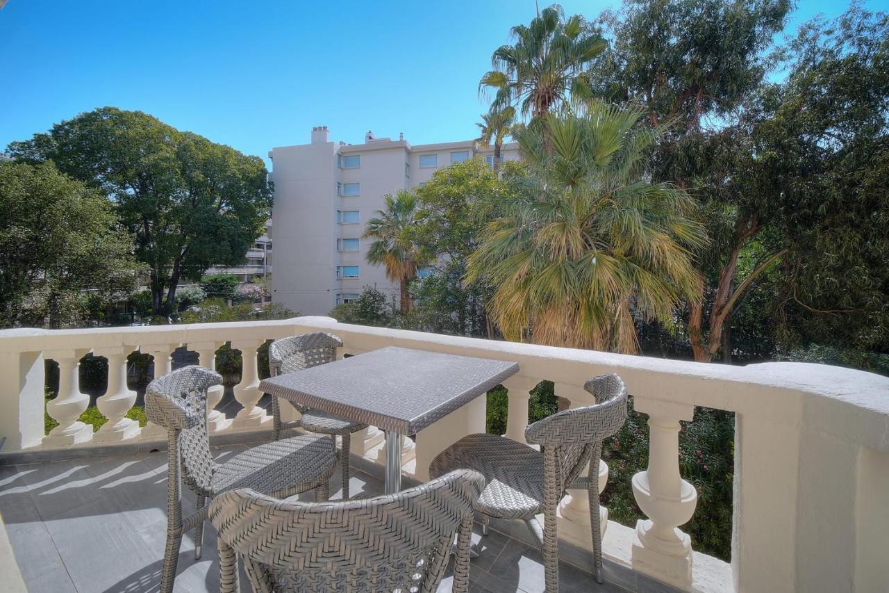 Apartment Immogroom - T5 De Standing - 130m - Terrace - Parking - Ac *