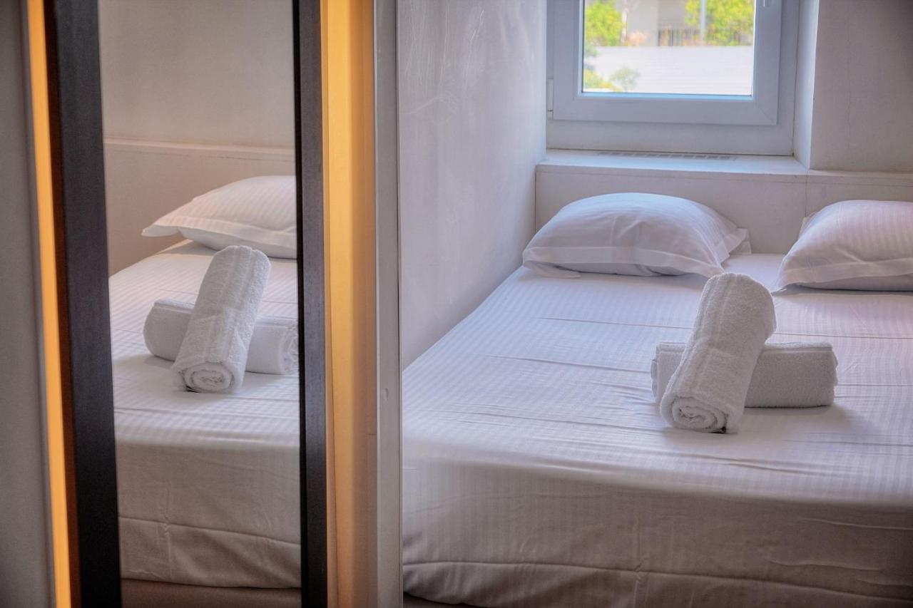 Immogroom - T5 De Standing - 130m - Terrace - Parking - Ac Cannes