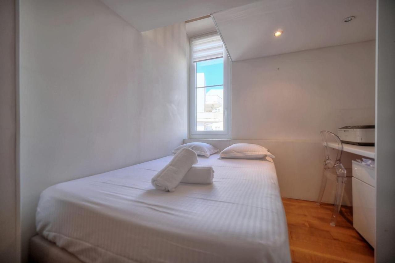 Apartment Immogroom - T5 De Standing - 130m - Terrace - Parking - Ac *