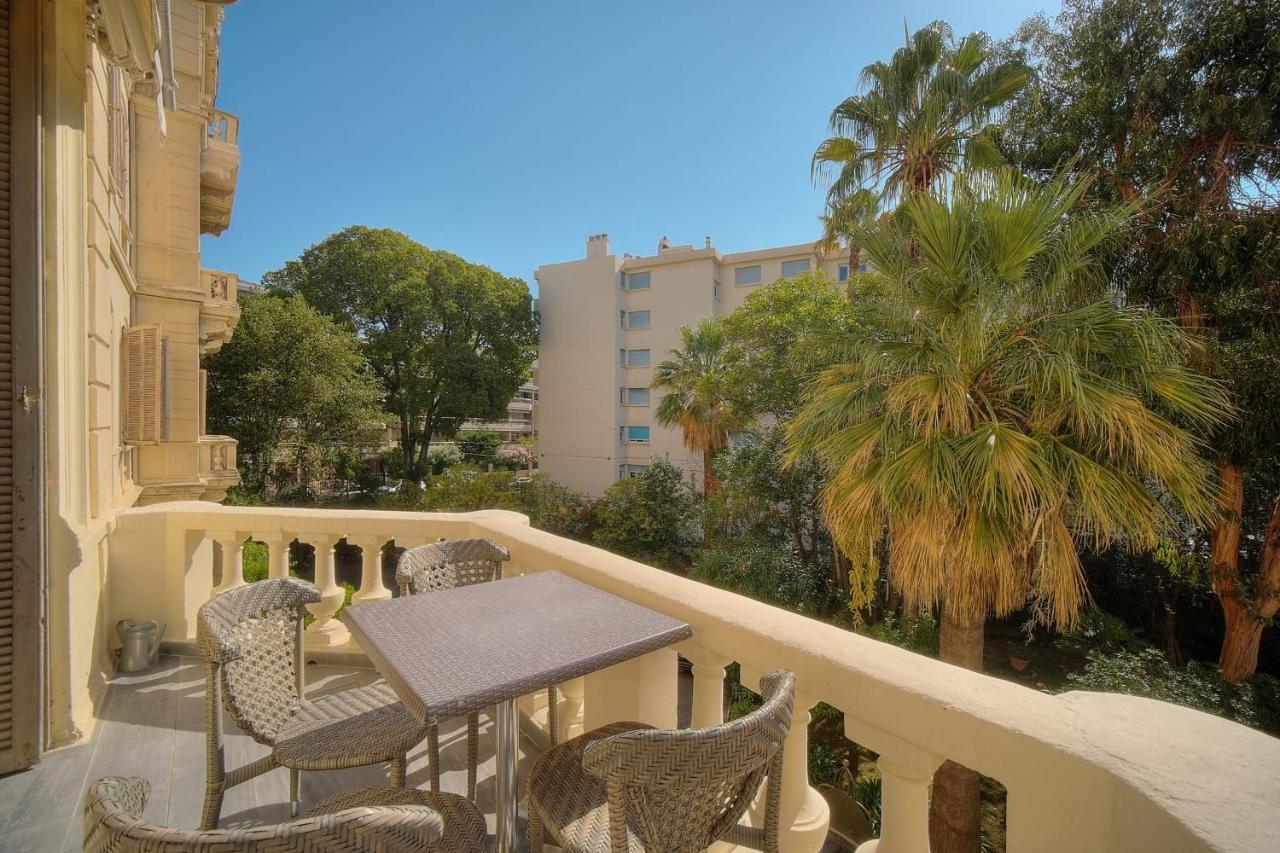 Immogroom - T5 De Standing - 130m - Terrace - Parking - Ac Apartment *