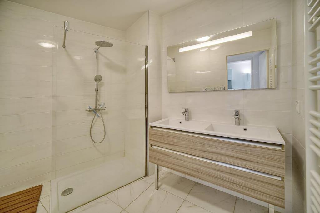 , Piscine, Terrasse, Proche Croisette Cannes