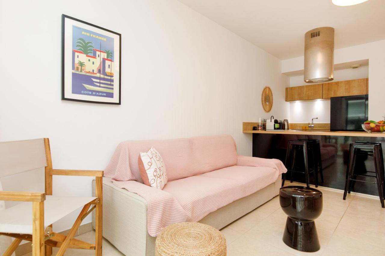 Victoria Yourhosthelper Apartment *