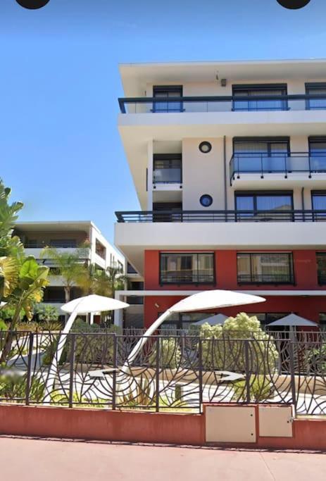 , Piscine, Terrasse, Proche Croisette Cannes