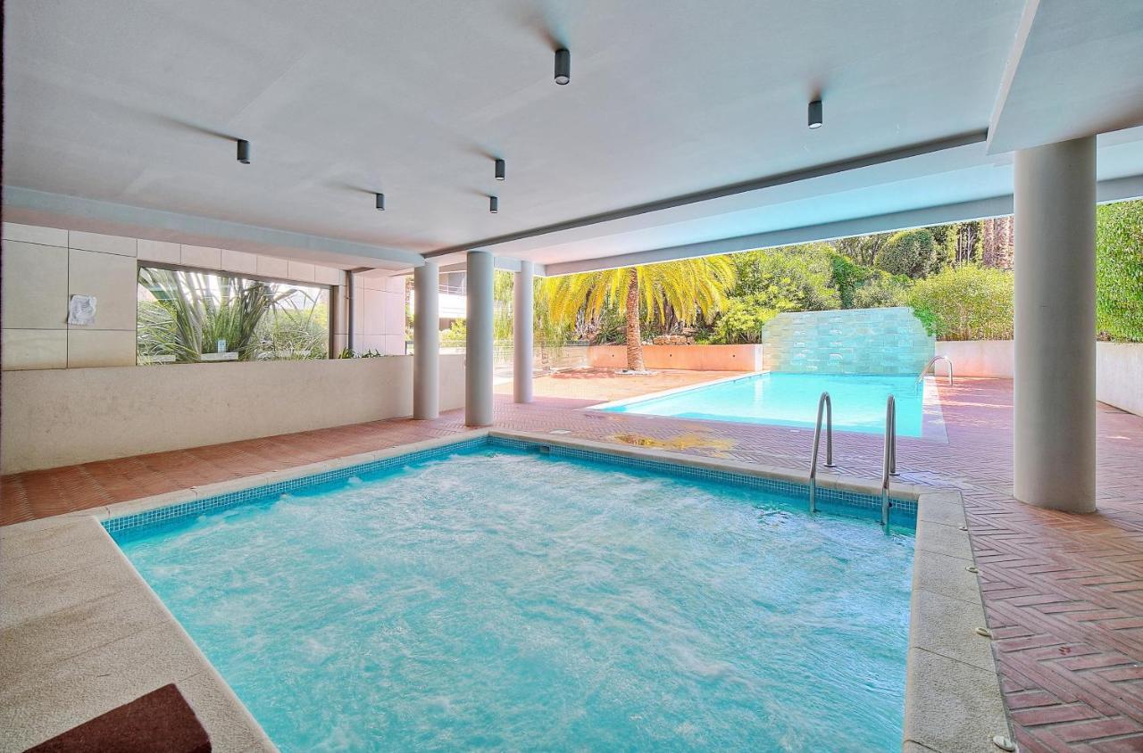 , Piscine, Terrasse, Proche Croisette Cannes