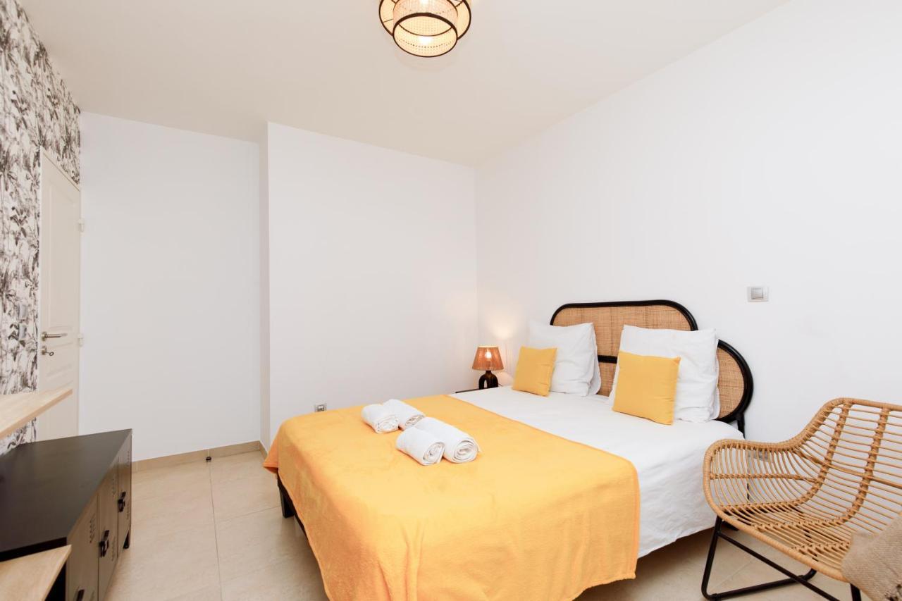 Apartment Victoria Yourhosthelper